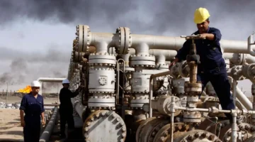 قفزة تاريخية.. خام البصرة يسجل أعلى مستوياته ويتجاوز 63 دولاراً للبرميل